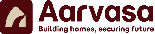 Aarvasa Logo