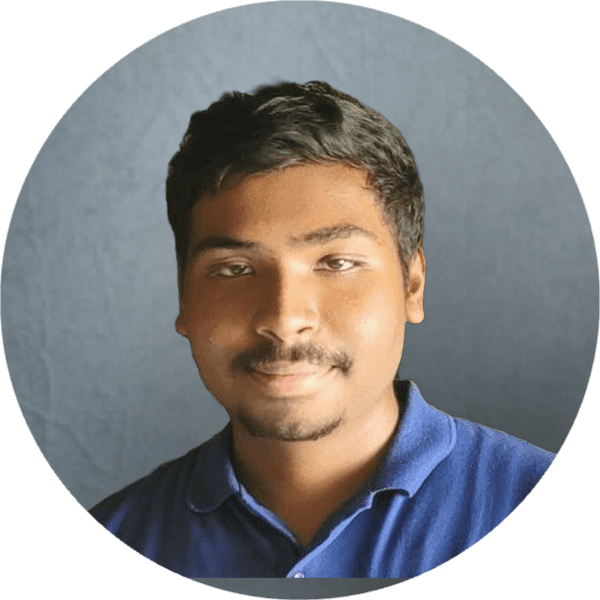 Sriaditya S