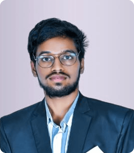 Uday Prakash Sahu